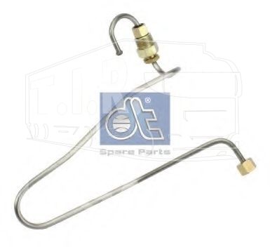 4.10270, Injection line — Diesel Technic
