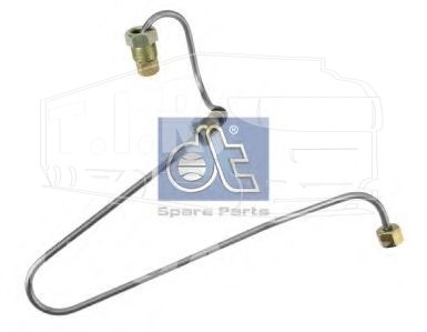 4.10271, Injection line — Diesel Technic