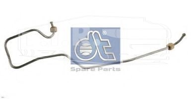 4.10280, Injection line — Diesel Technic