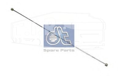 4.10324, Injection line — Diesel Technic