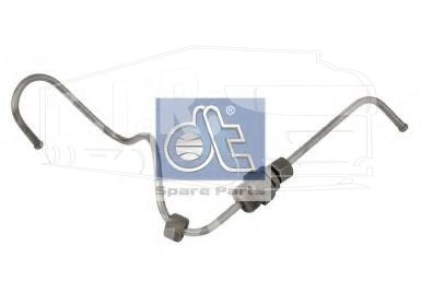 4.11013, Injection line — Diesel Technic