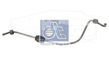 4.11014, Injection line — Diesel Technic