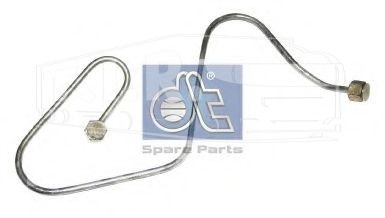 4.11026, Injection line — Diesel Technic