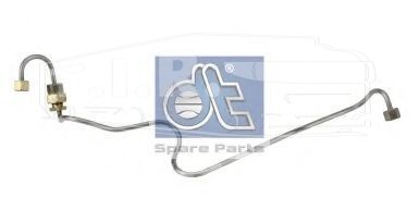 4.11044, Injection line — Diesel Technic