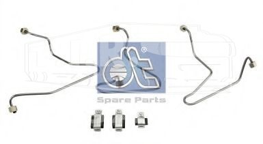 1.12057, Injection line kit — Diesel Technic