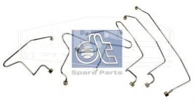 1.12060, Injection line kit — Diesel Technic