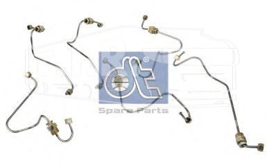 4.90332, Injection line kit — Diesel Technic