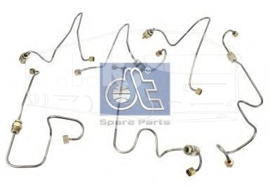 4.90736, Injection line kit — Diesel Technic