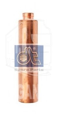 2.10311, Injection sleeve — Diesel Technic