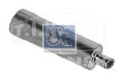 2.10312, Injection sleeve — Diesel Technic
