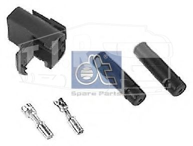 2.92800, Insulator kit — Diesel Technic