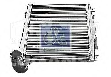4.61470, Intercooler — Diesel Technic
