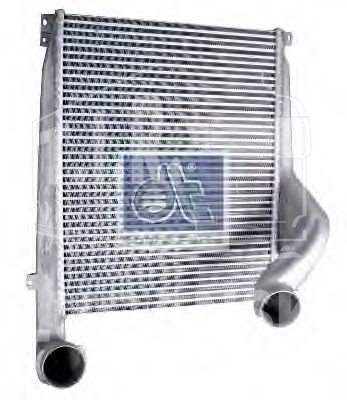 4.62692, Intercooler — Diesel Technic
