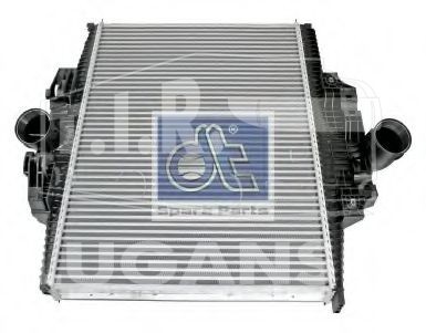 4.62694, Intercooler — Diesel Technic