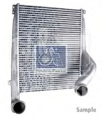 4.62695, Intercooler — Diesel Technic