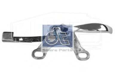 4.60517, Interior handle — Diesel Technic