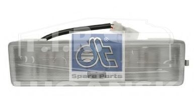 3.32100, Interior light white — Diesel Technic