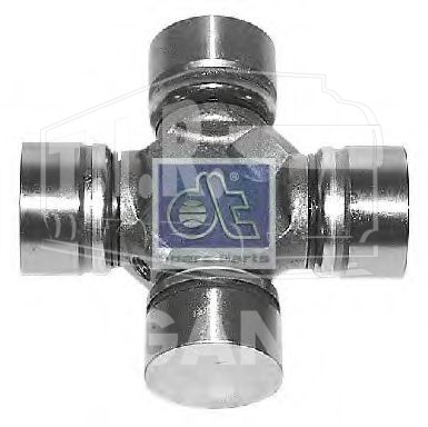2.15431, Joint cross — Diesel Technic
