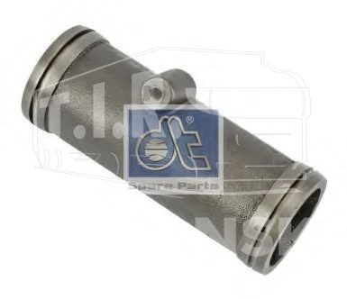 1.10593, Junction sleeve — Diesel Technic
