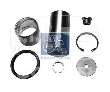 4.91110, King pin kit — Diesel Technic