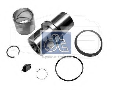 4.91111, King pin kit — Diesel Technic