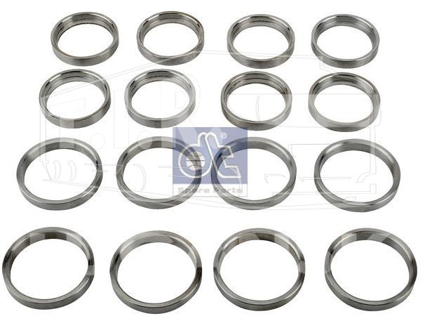 4.90240, Kit — Diesel Technic