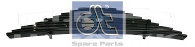 2.62522, Leaf spring — Diesel Technic