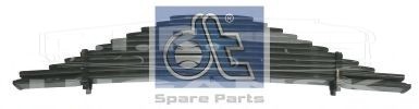 2.62532, Leaf spring — Diesel Technic