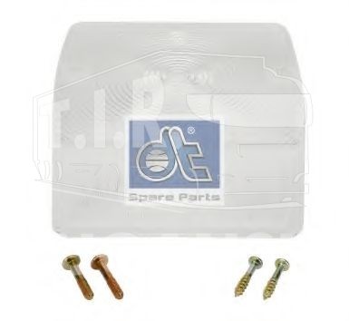 1.21062, Lens — Diesel Technic