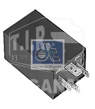 2.25095, Level relay — Diesel Technic