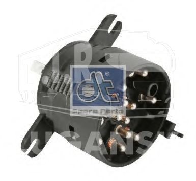 1.21220, Light switch — Diesel Technic