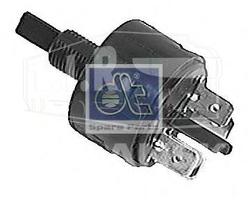 2.25323, Переключатель света фар — Diesel Technic