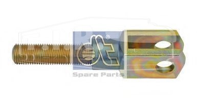 1.13201, Link yoke — Diesel Technic