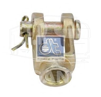1.18014, Link yoke — Diesel Technic