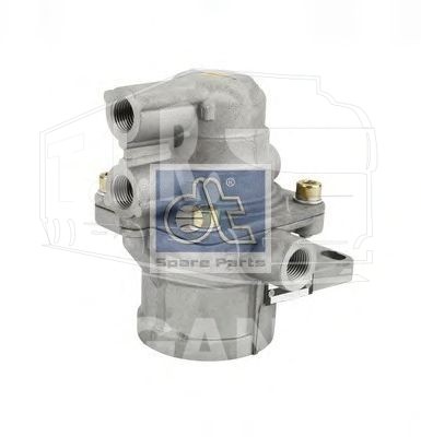 3.72100, Load valve — Diesel Technic