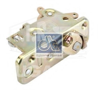 4.60514, Lock — Diesel Technic