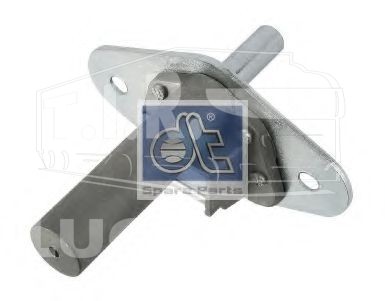 4.60541, Lock — Diesel Technic