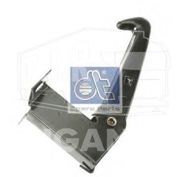 4.60809, Lock hook — Diesel Technic