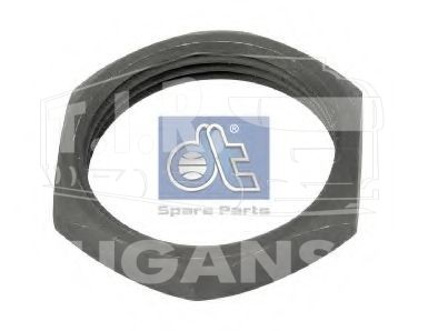 4.40066, Lock nut — Diesel Technic