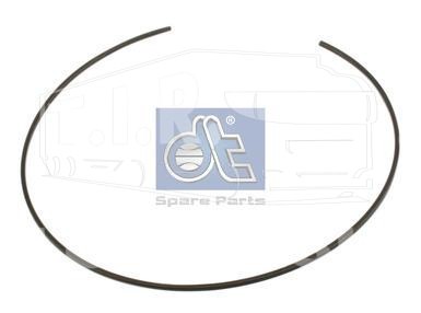 1.14446, Lock ring — Diesel Technic