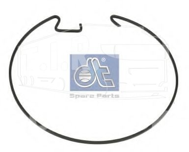 1.17064, Lock ring — Diesel Technic