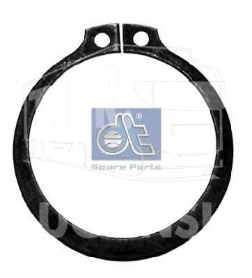 9.39025, Lock ring — Diesel Technic