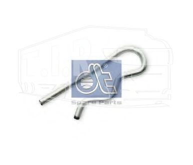 3.61025, Lock spring — Diesel Technic