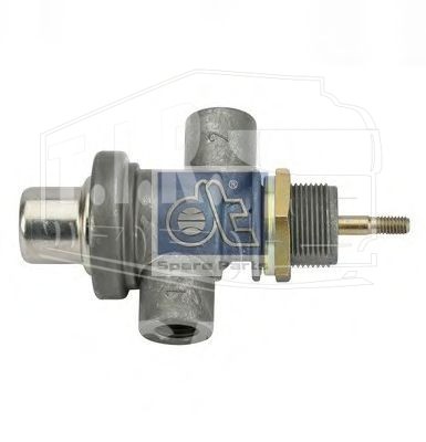 1.18343, Lock valve — Diesel Technic