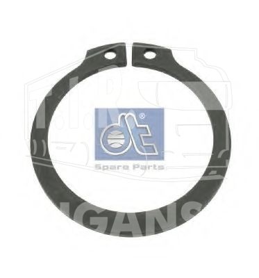 4.40048, Lock washer — Diesel Technic