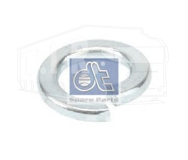 9.12007, Lock washer — Diesel Technic