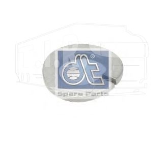9.34007, Lock washer — Diesel Technic