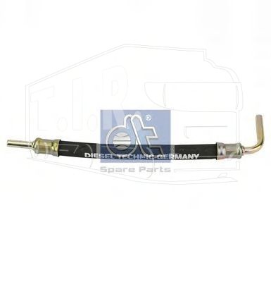 1.13185, Lubrication hose — Diesel Technic