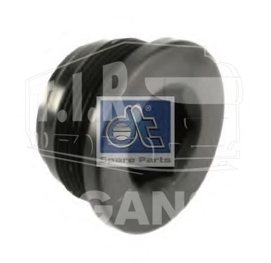 1.16278, Magnetic plug — Diesel Technic