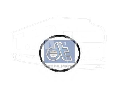 2.10211, Manifold ring — Diesel Technic